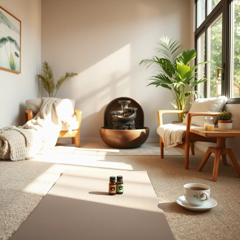 top alternative therapies for stress relief in Trowbridge