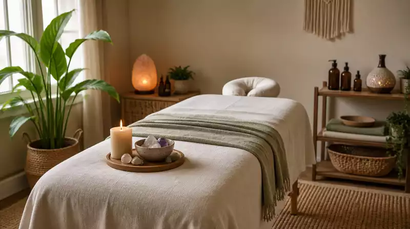 Reiki for Balance in Warminster