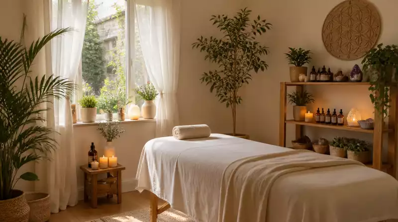 Holistic Health in Frome