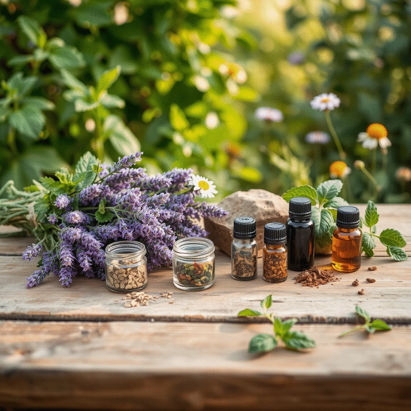 Natural Pain Relief in Frome
