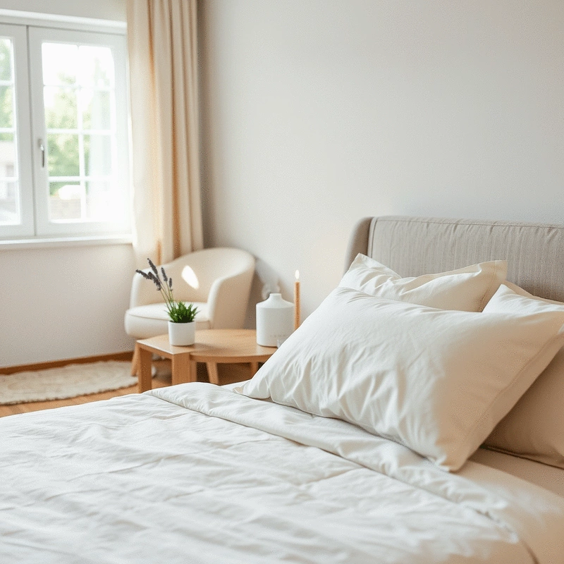 integrative health strategies for better sleep in Radstock