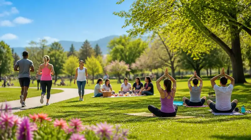 Simple Tips for Outdoor Time