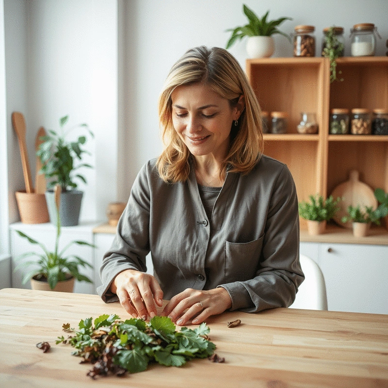 Herbal Practitioners in Trowbridge