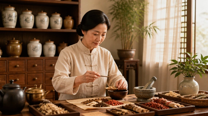 Chinese Medicine Practices in Trowbridge