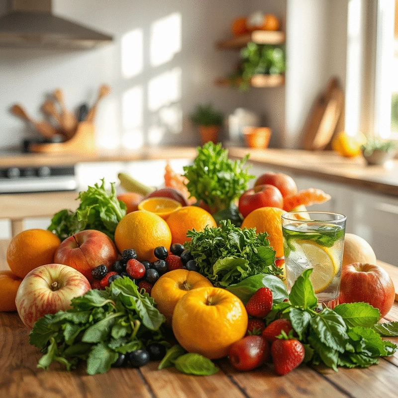 nutrition tips for enhancing vitality in Trowbridge