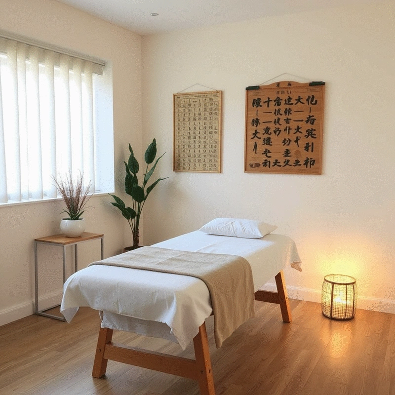 Exploring Acupuncture in Frome and Bristol: Traditional Chinese Medicine in the UK
