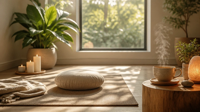 Daily Rituals for Personal Well-Being