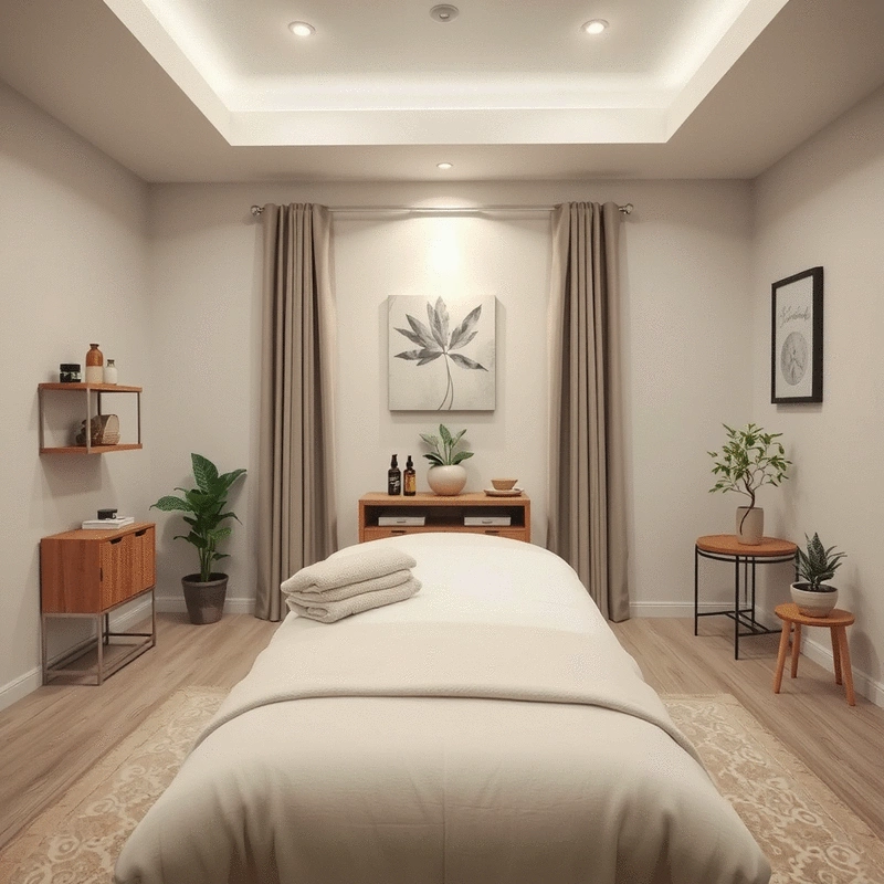 integrative health therapies in Radstock