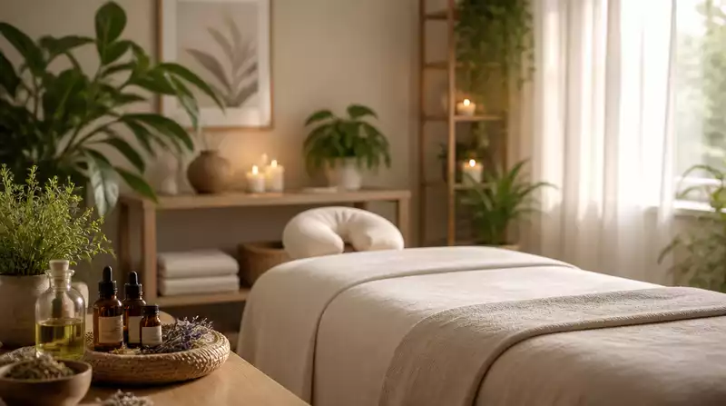 Alternative Therapies in Frome