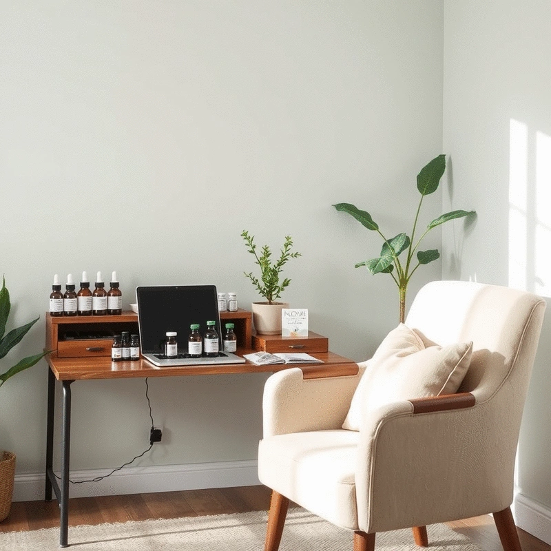 Homeopathy Guide for Radstock Residents