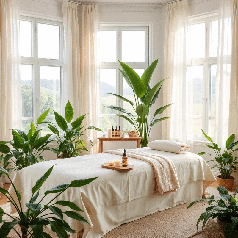 wellness therapies in Frome for holistic health