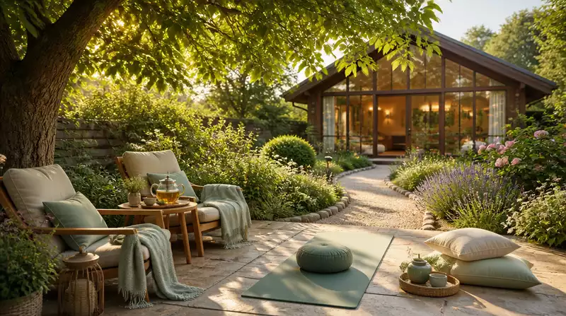 Wellness Retreats in Midsomer Norton