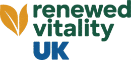 Renewed Vitality UK Logo