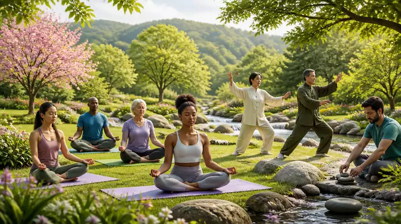 Natural Mental Health in Westbury