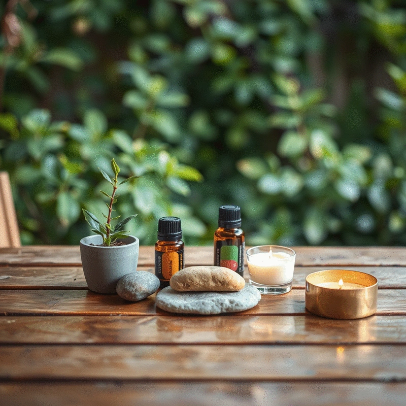 benefits of natural therapies in UK wellness