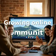 Growing Community Engagement