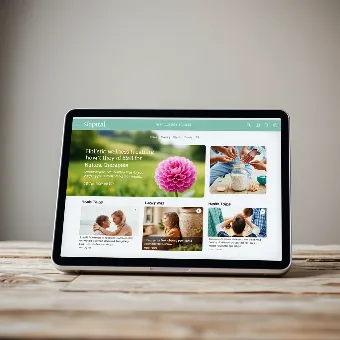 Holistic Wellness Mastery Course Preview