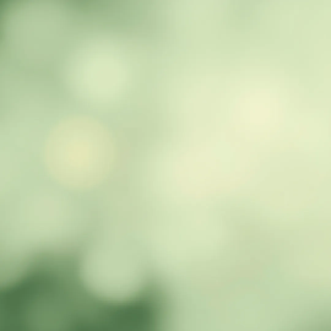 Abstract pattern background representing growth