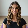 Olivia White, Yoga Instructor